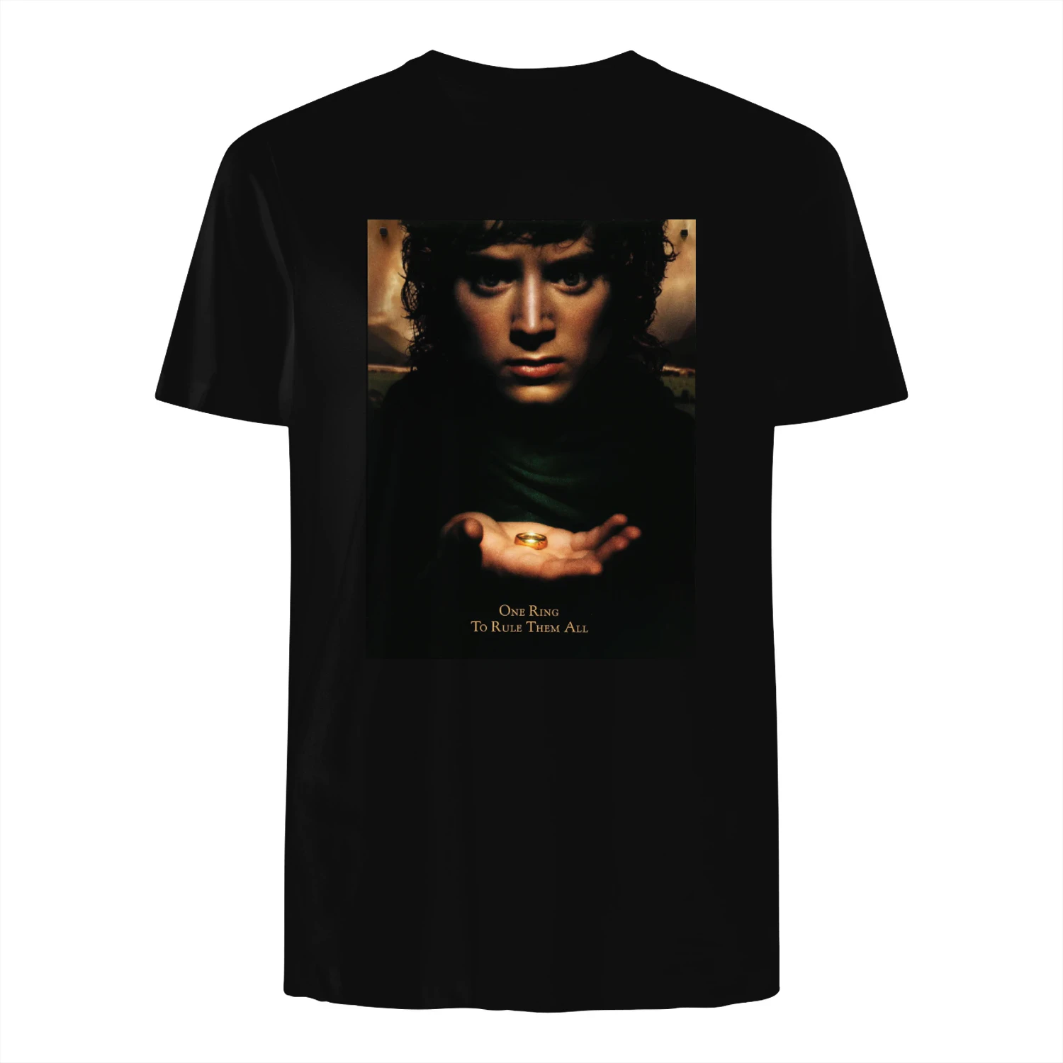 One Ring To Rule Them All Shirt