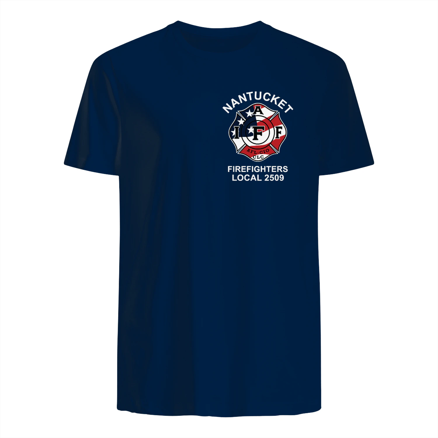 Big Ben Barstool Shirt