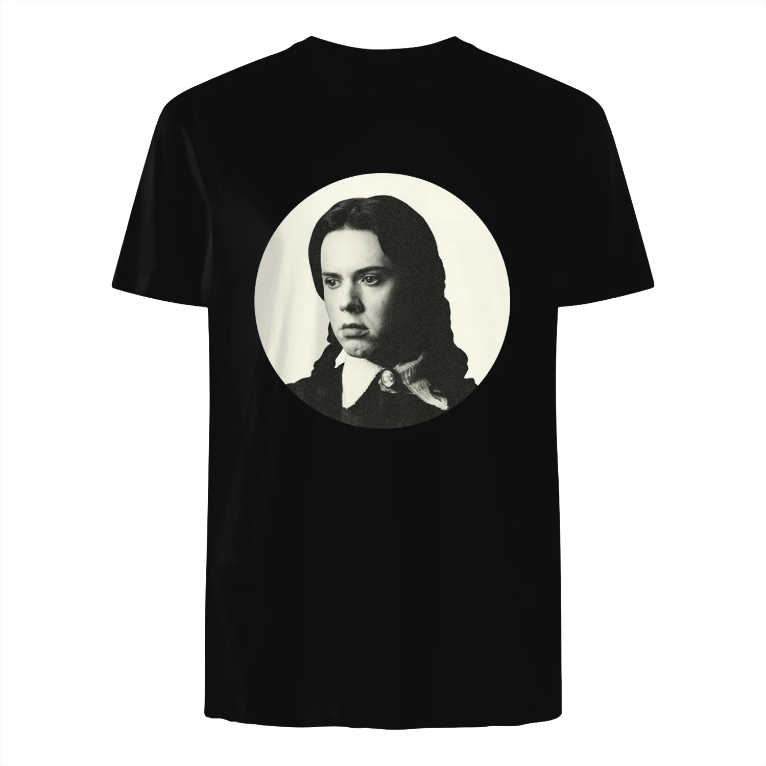 Cynthia Nixon Oh Mary Cole Portrait Shirt