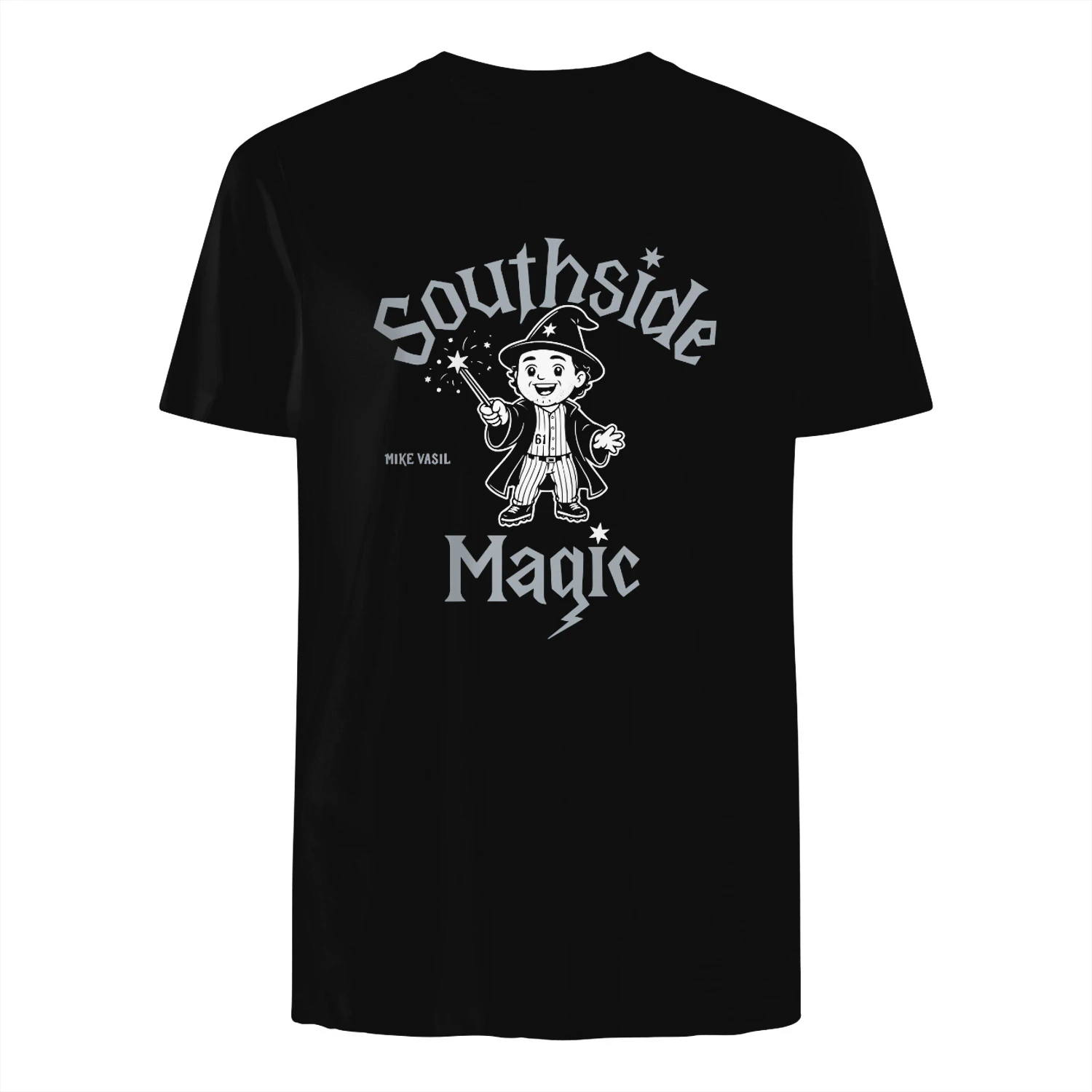 Munetaka Murakami Mike Vasil Southside Magic Shirt