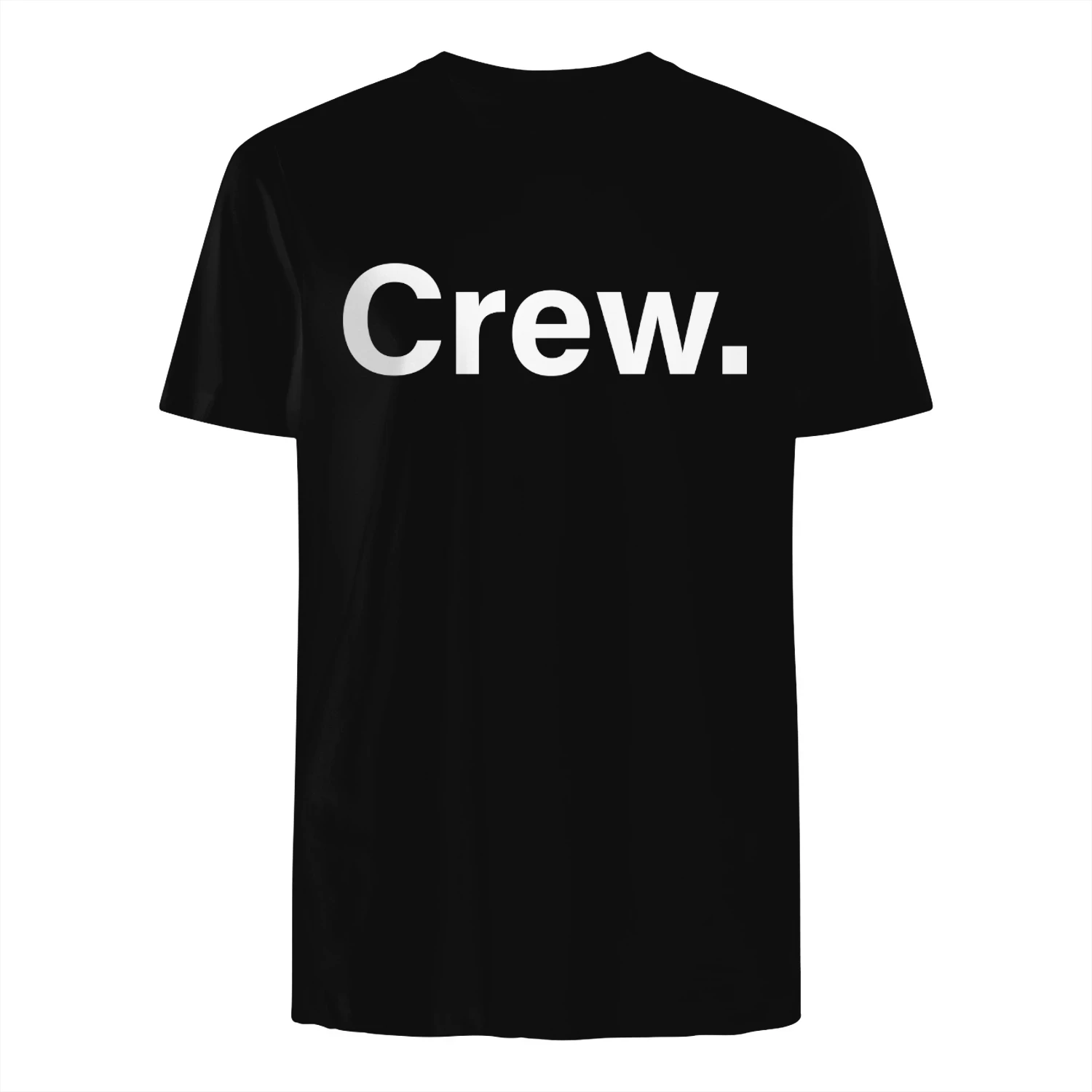 Tension Tour Crew T-Shirt