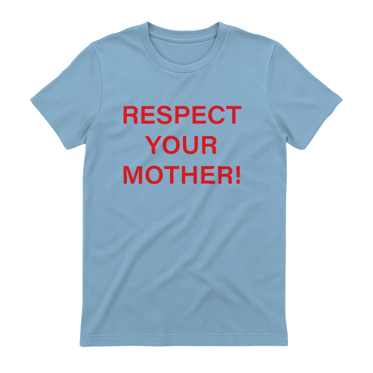 Shania Twain Respect Your Mother Shirt