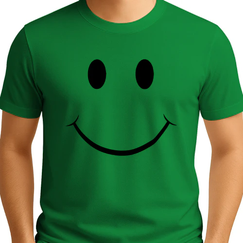 2026 Chesney Richter Green Shirt Guy