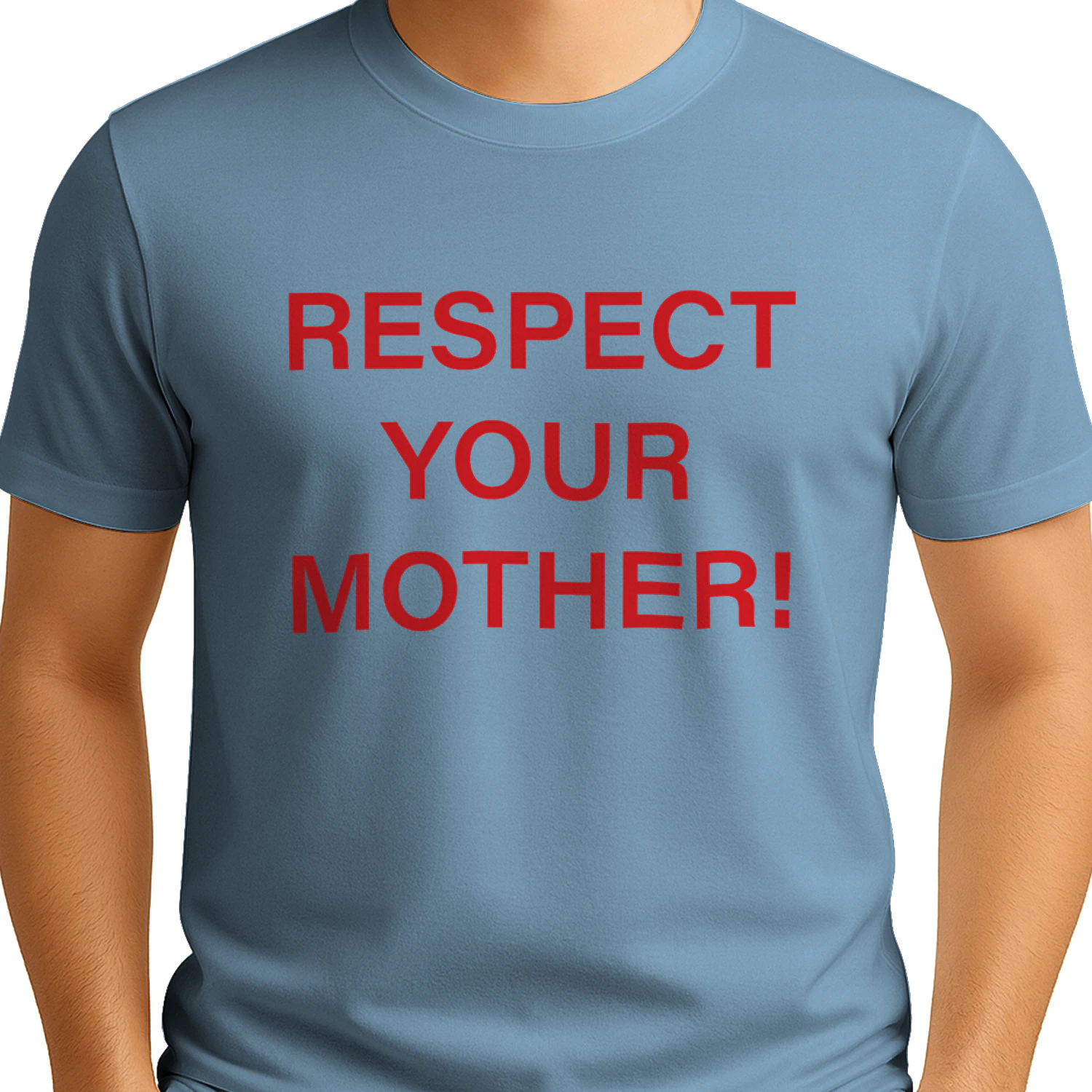 Shania Twain Respect Your Mother Shirt