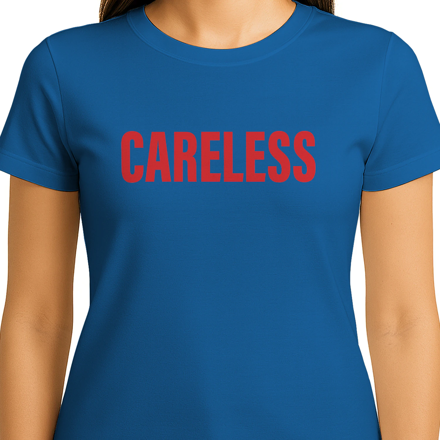 Omar Rudberg Careless Shirt