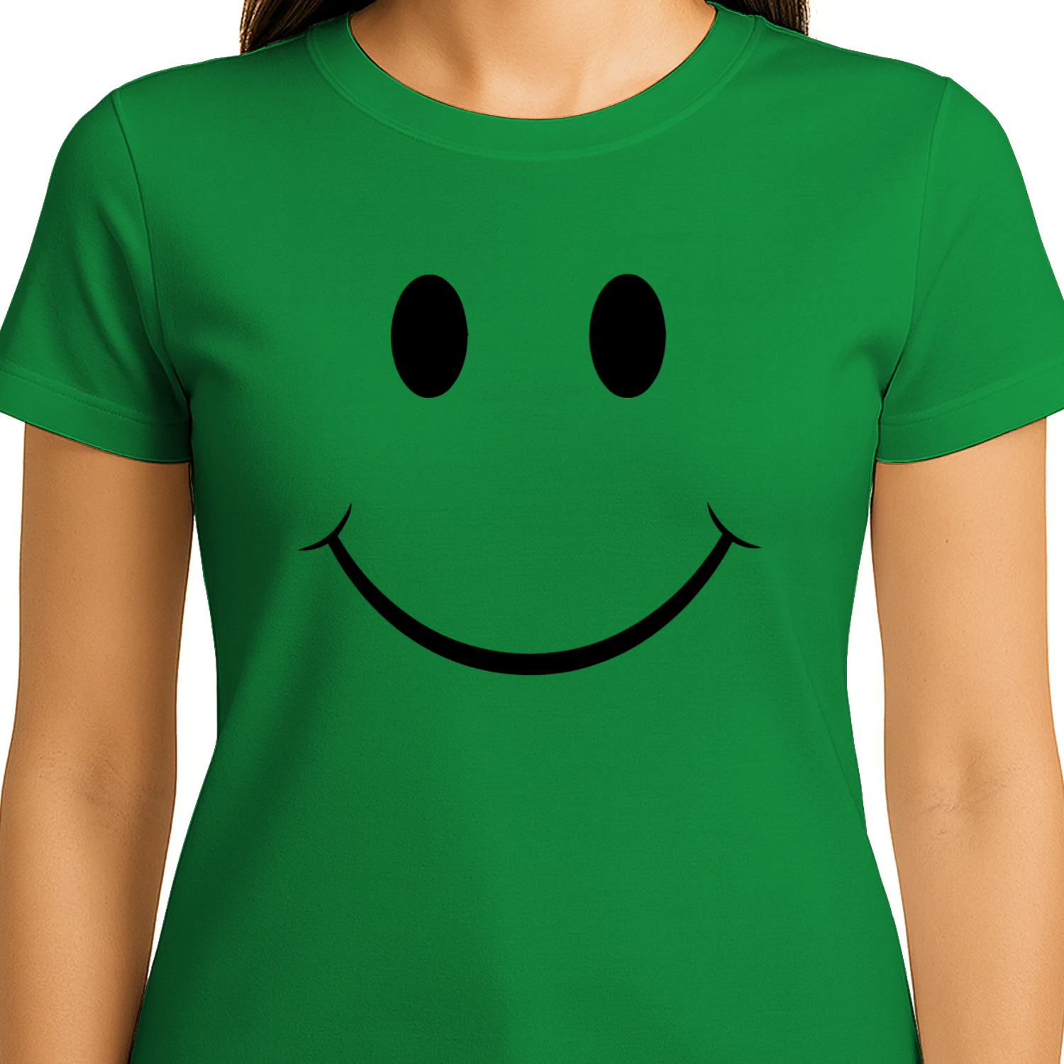 2026 Chesney Richter Green Shirt Guy