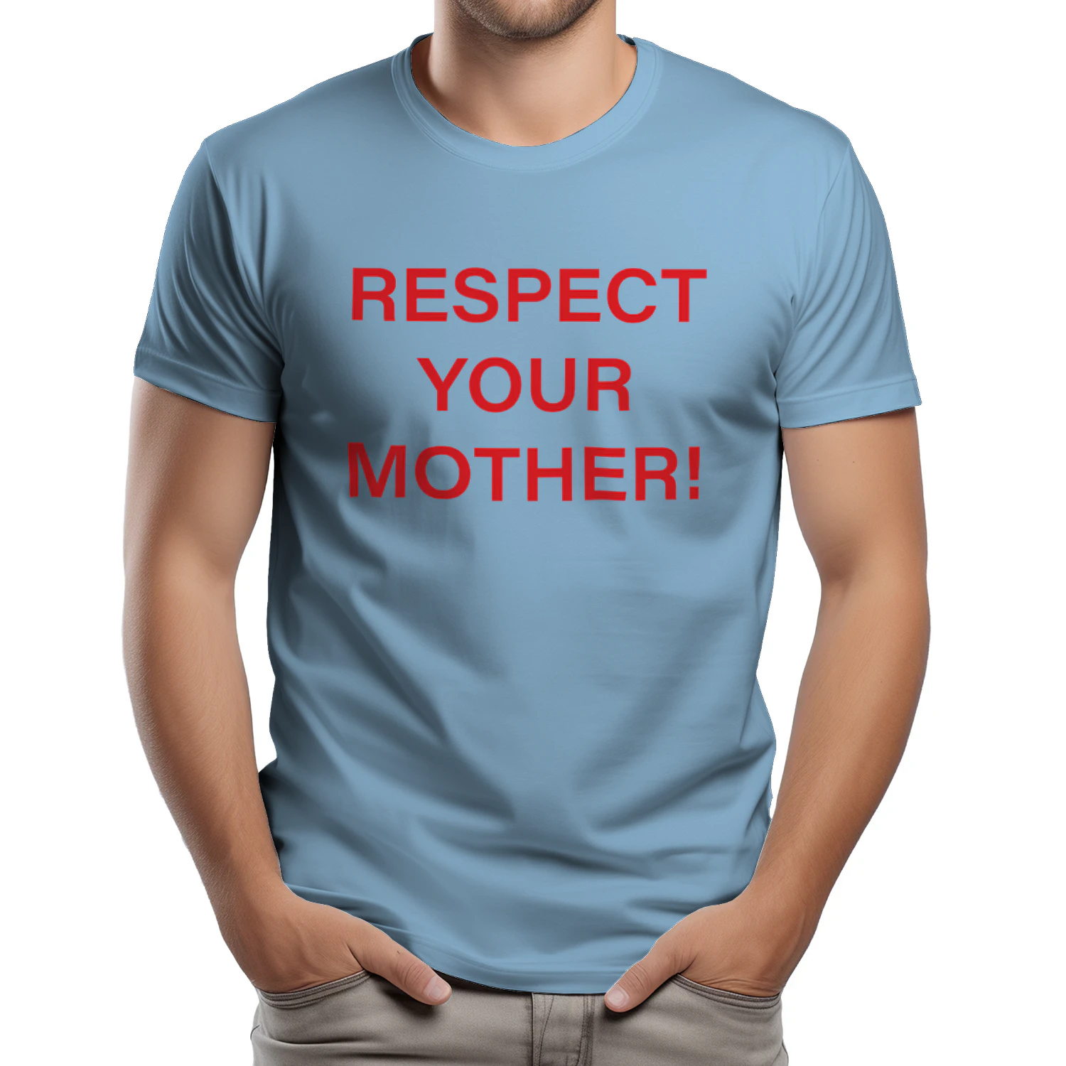 Shania Twain Respect Your Mother Shirt