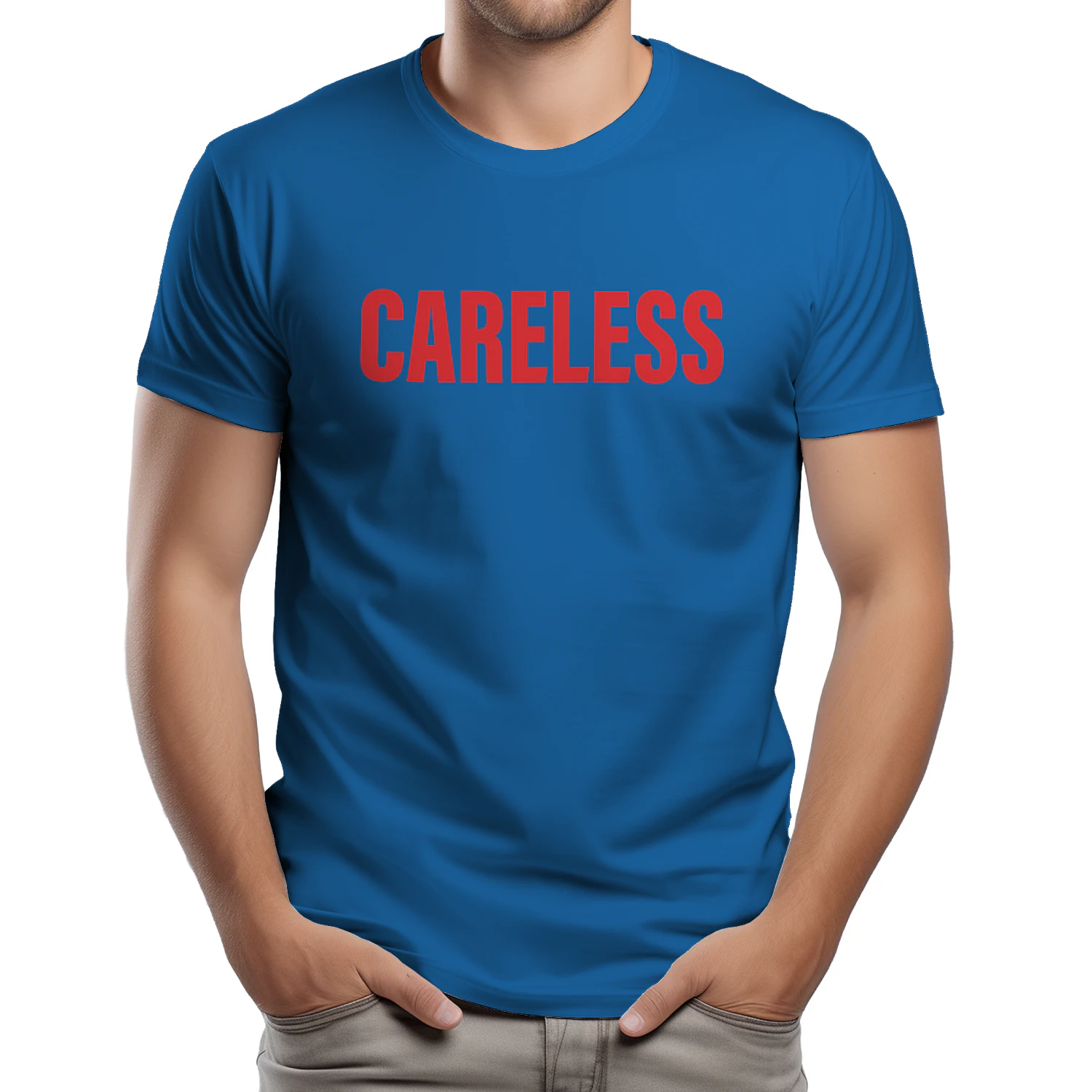 Omar Rudberg Careless Shirt