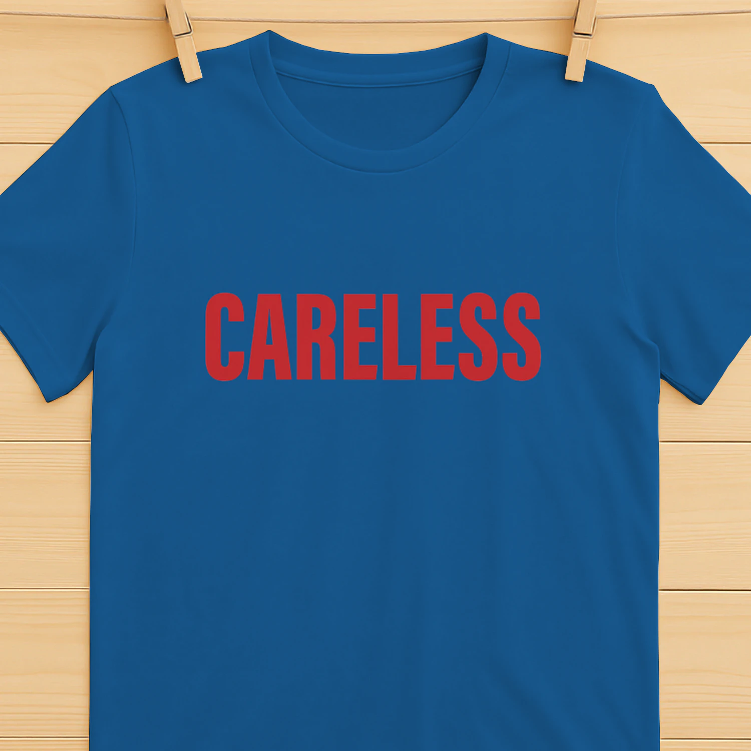 Omar Rudberg Careless Shirt