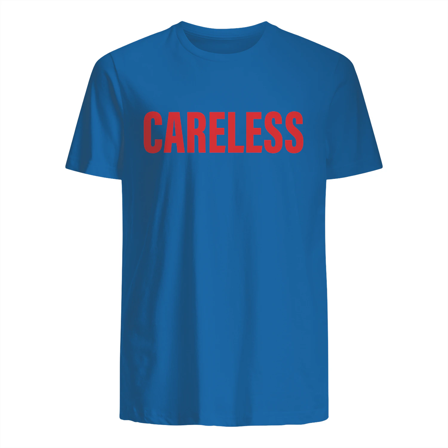 Omar Rudberg Careless Shirt