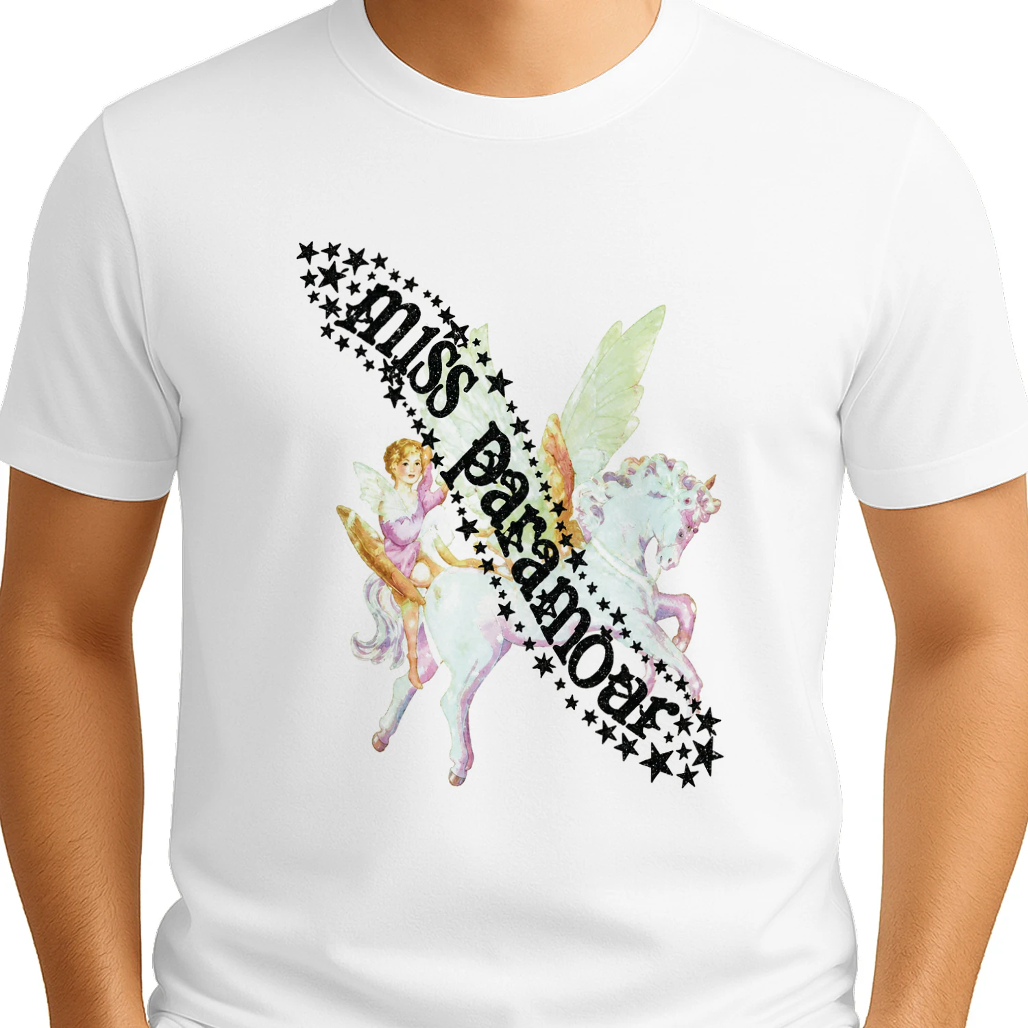 Miss Paramour Shirt