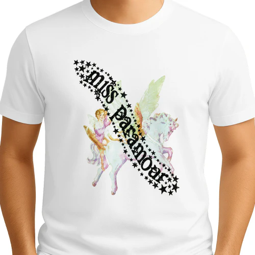 Miss Paramour Shirt