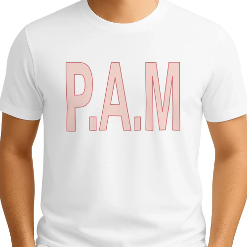 Smith Sam PAM Shirt