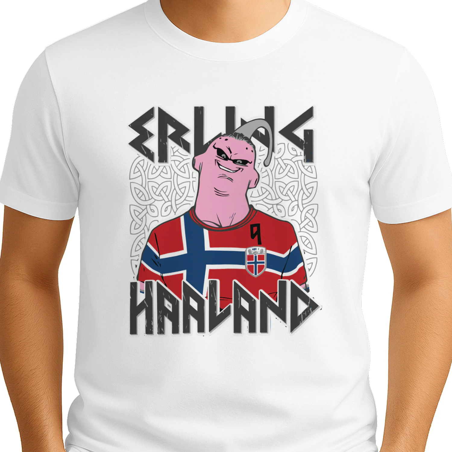 Erling Buu Shirt