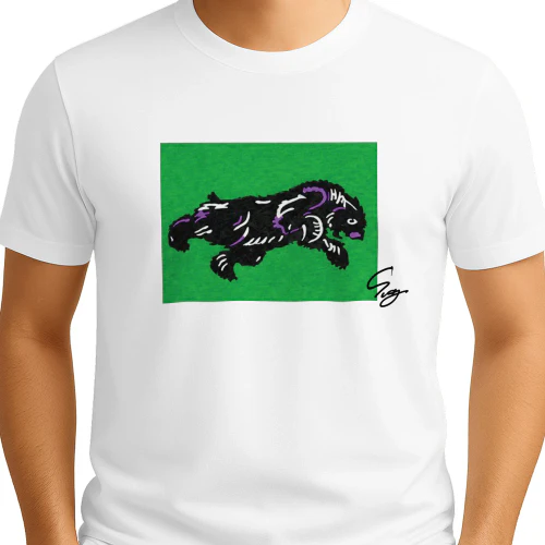 Mako Komuro 2026 Shirt