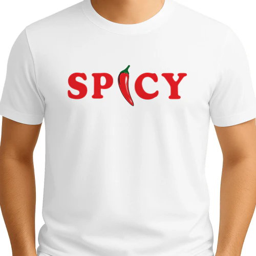 Sophie Cunningham SPICY Shirt