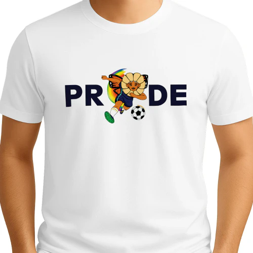 Pride Believe In Your Power Shirt