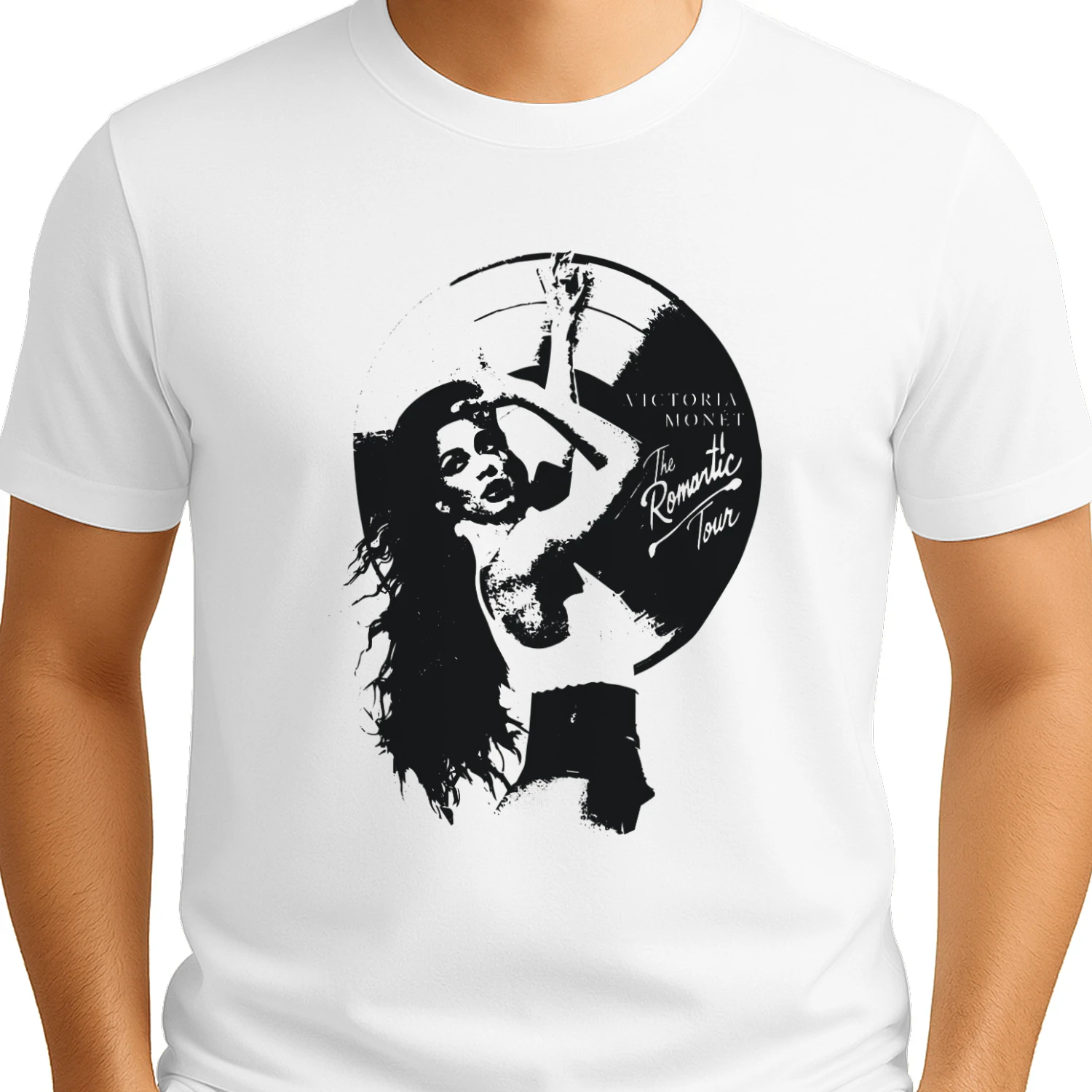 Victoria Monet Shirt