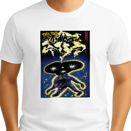 Take Your Chance Shirt