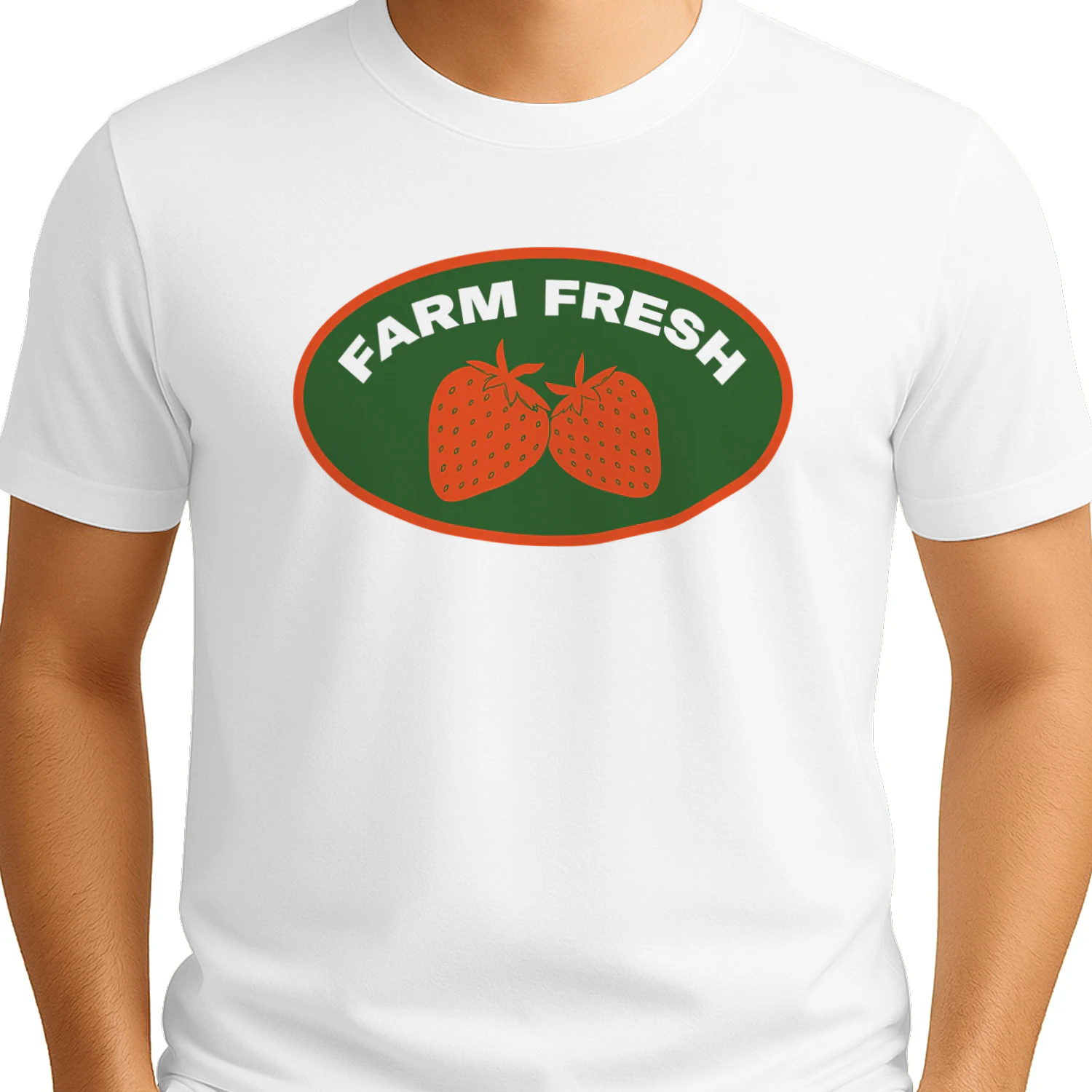 Farm Fresh Shirt