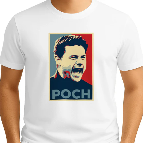 Pochettino Hope Shirt