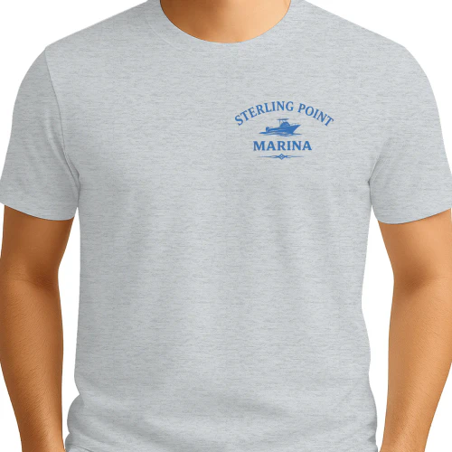 Sterling Point Marina Ellis Shirt
