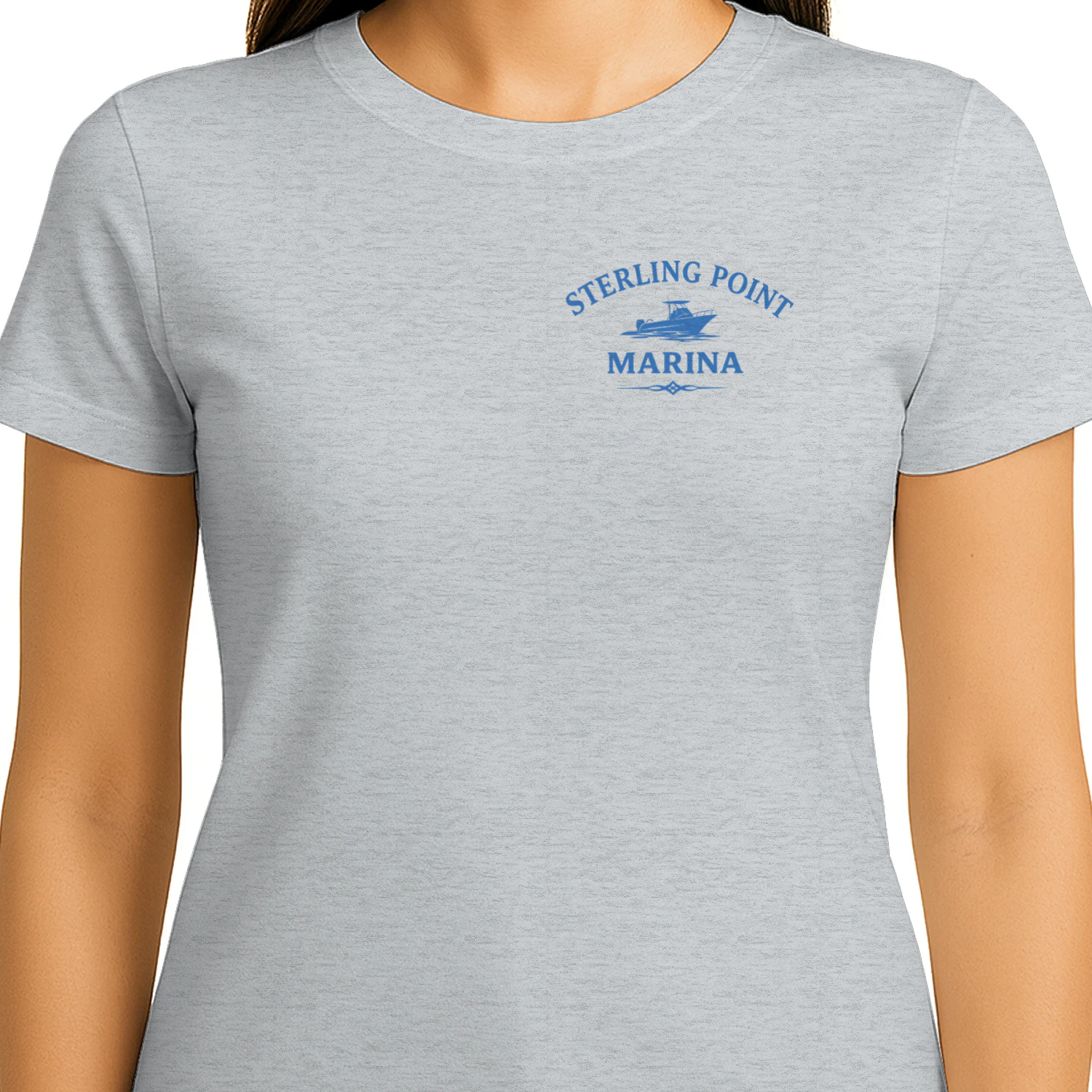 Sterling Point Marina Ellis Shirt