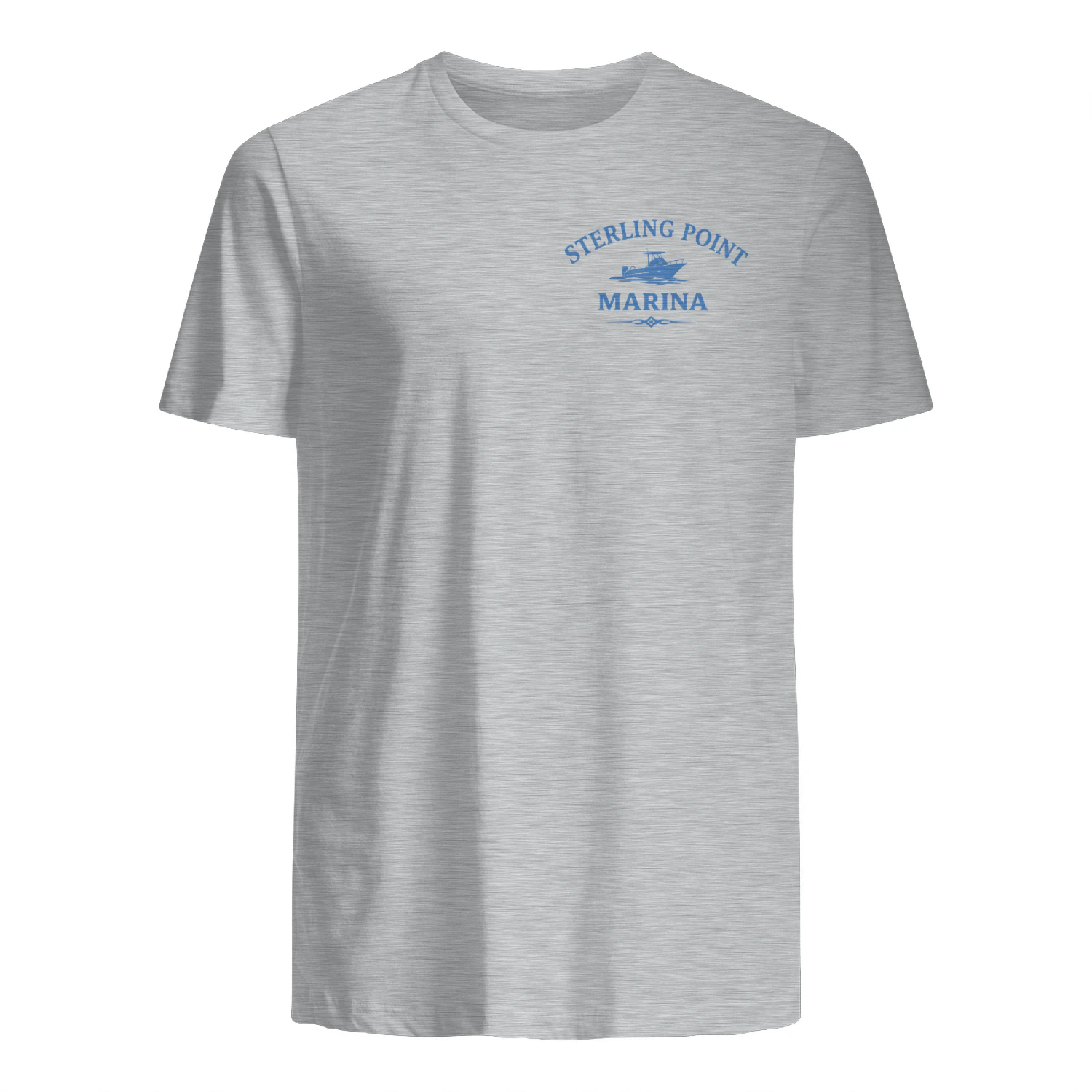 Sterling Point Marina Ellis Shirt