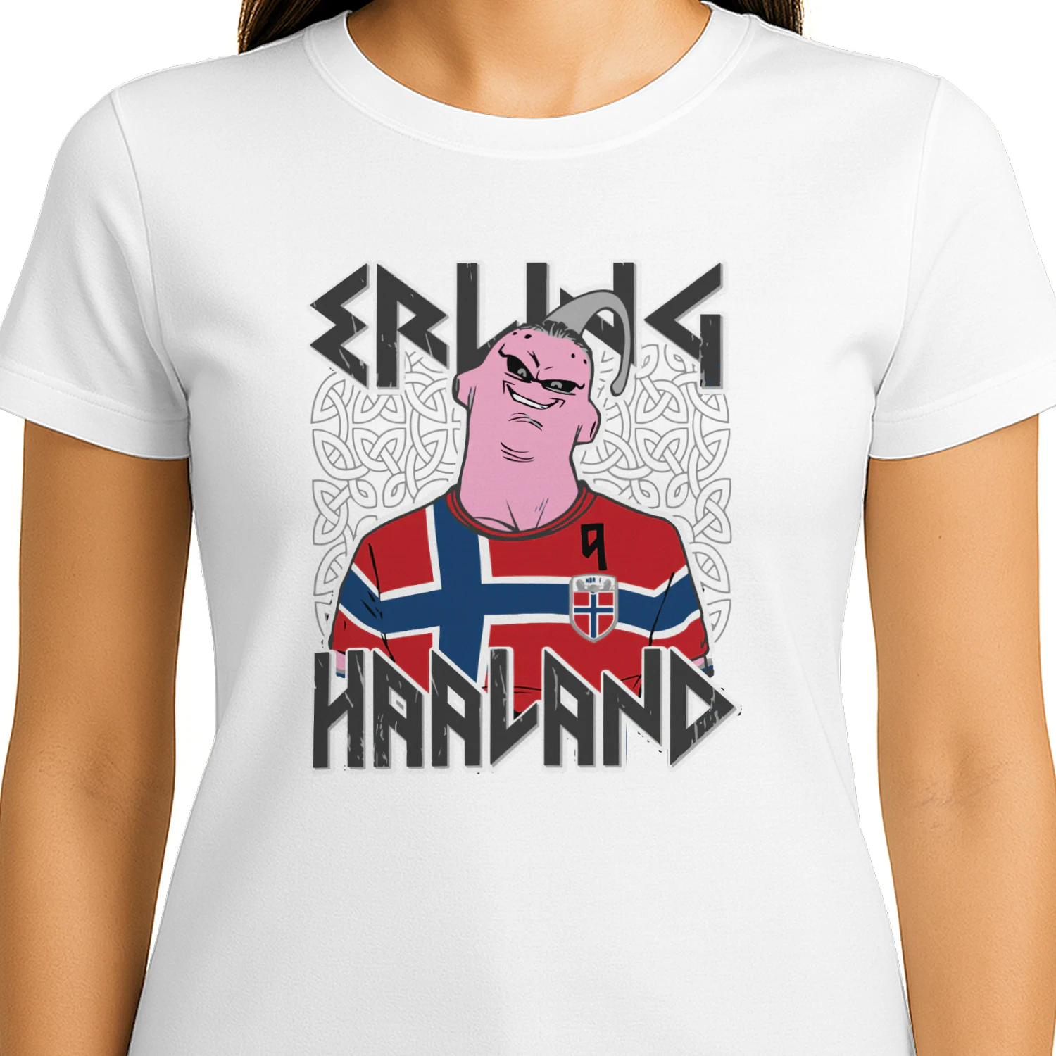 Erling Buu Shirt
