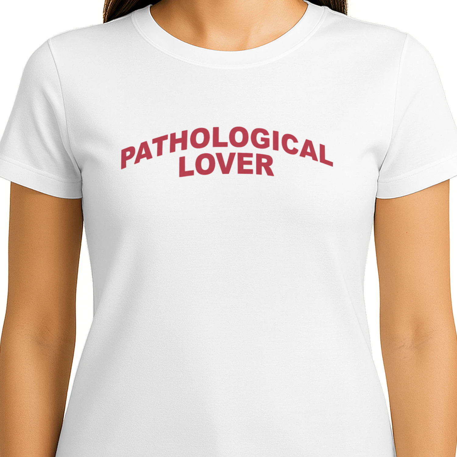 Jalen Thomas Brooks Pathological Lover Shirt