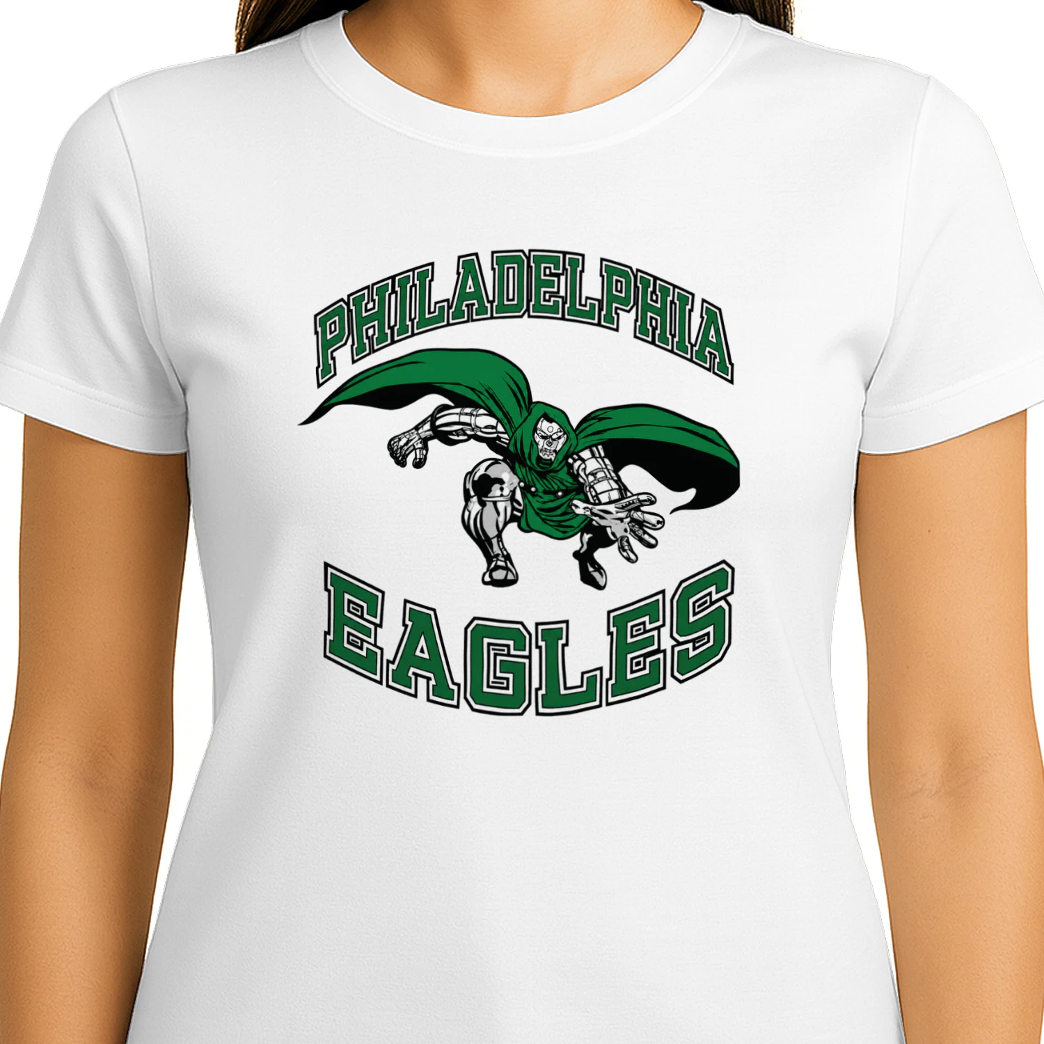 2026 Eagles Doom Shirt