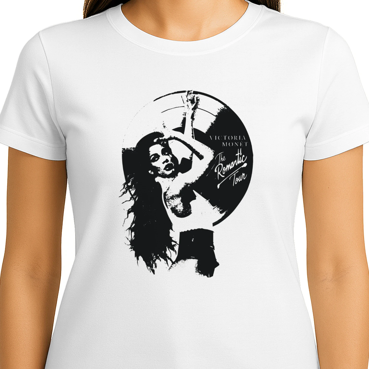 Victoria Monet Shirt