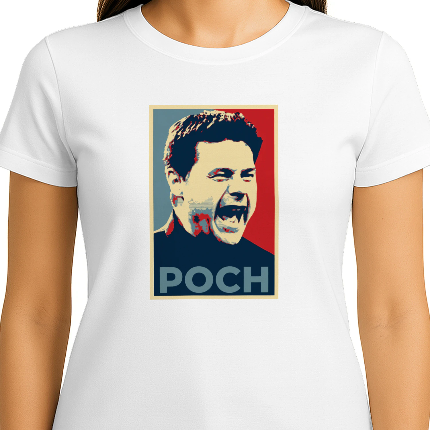 Pochettino Hope Shirt