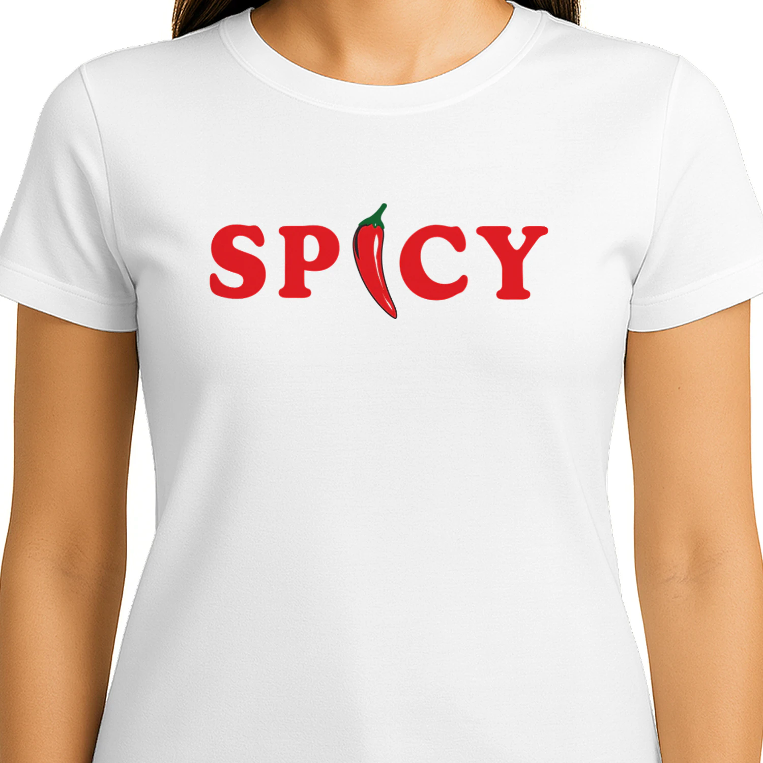 Sophie Cunningham SPICY Shirt