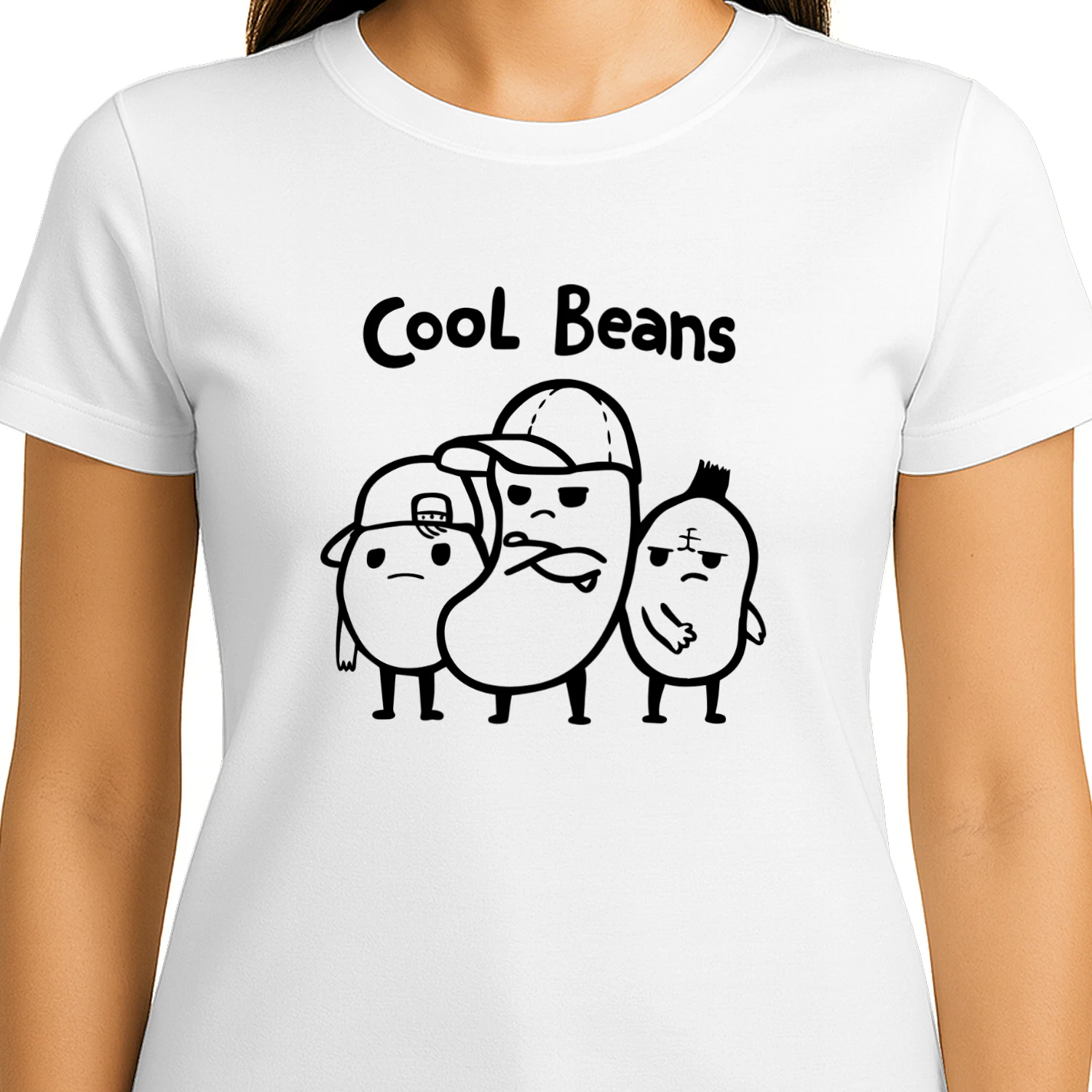 2026 Cool Beans Shirt