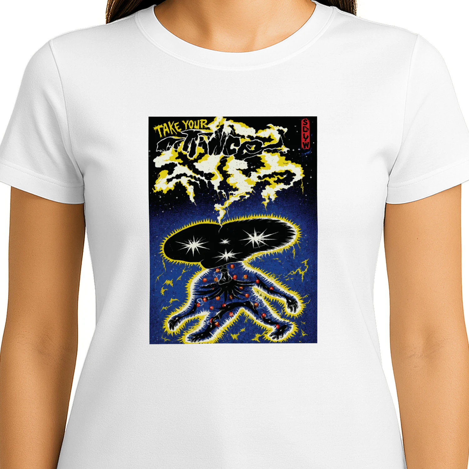 Take Your Chance Shirt