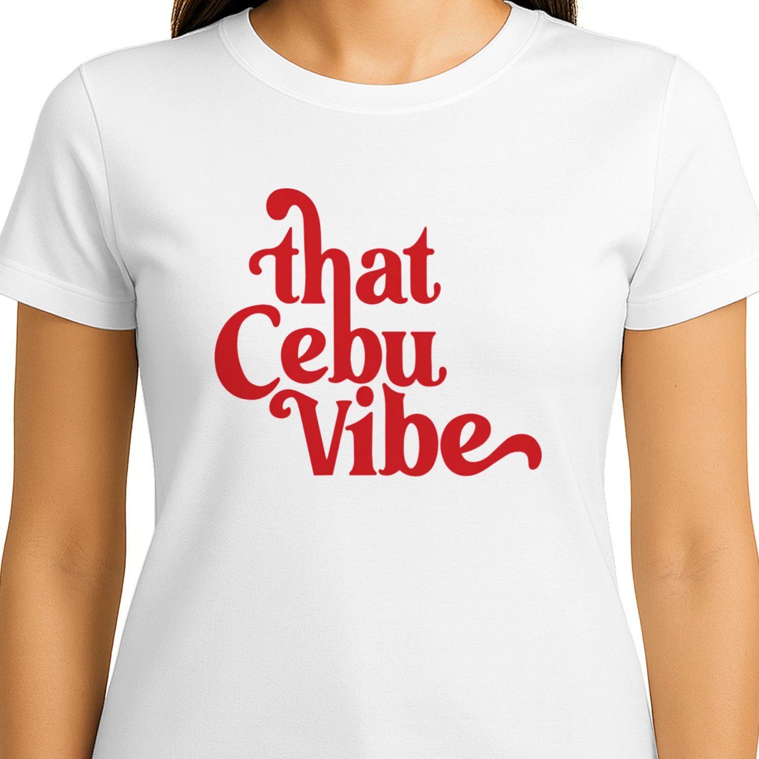 Hev Ab That Cebu Vibe Shirt