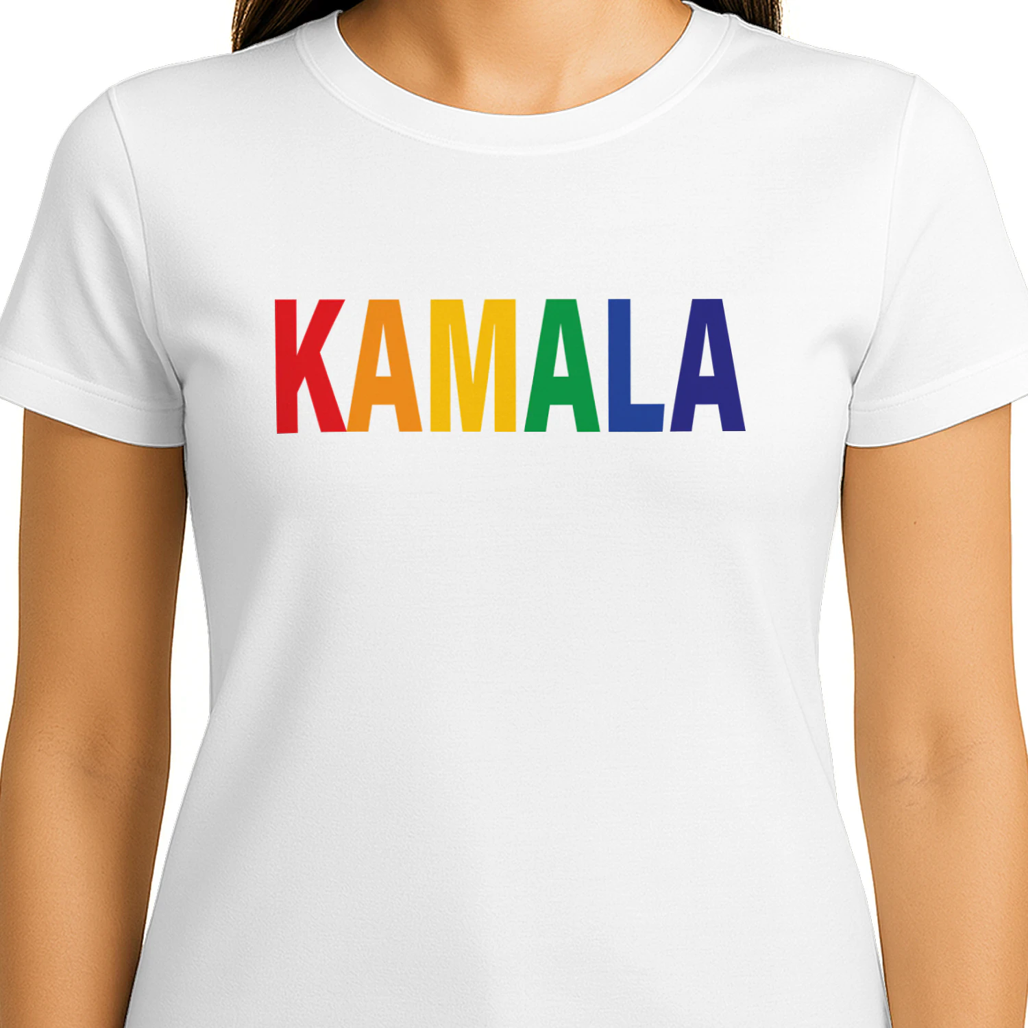 Scott Wiener Kamala Shirt