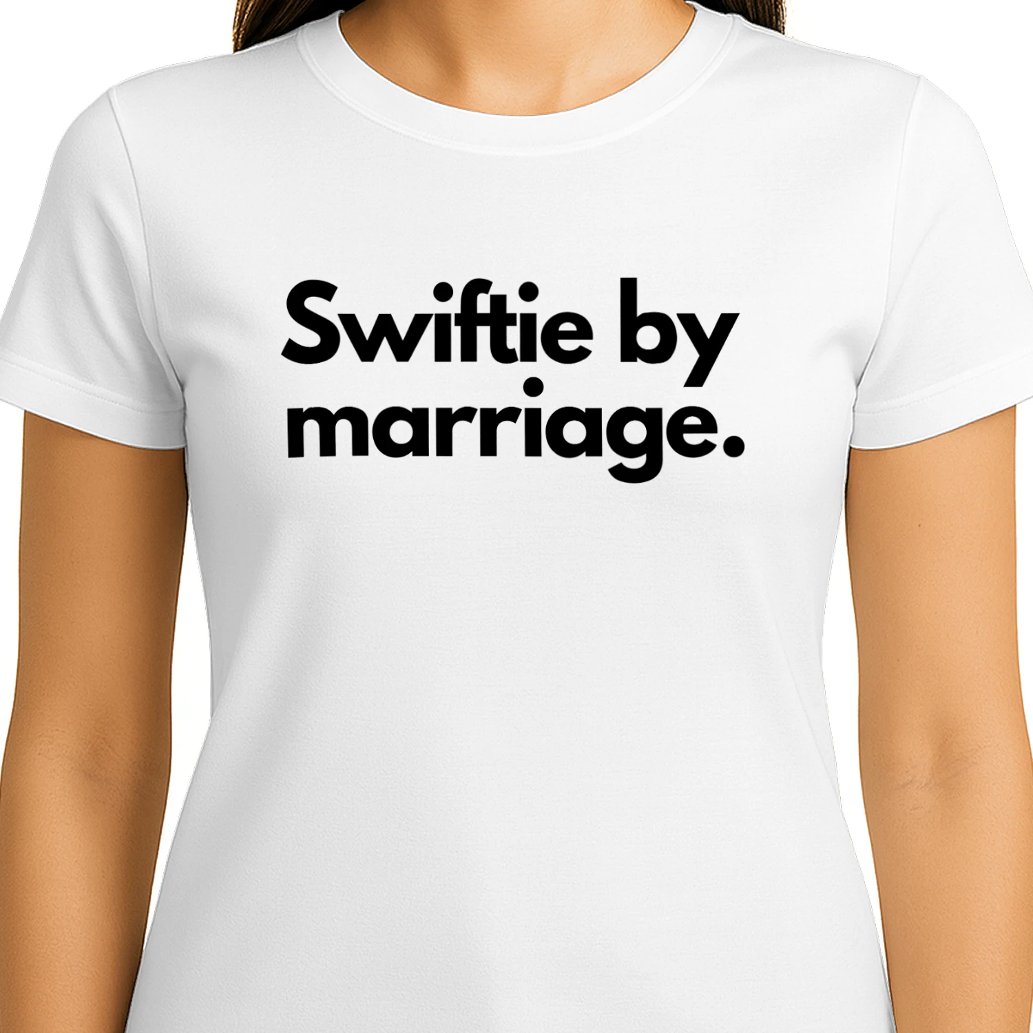 Swiftie by Marriage Shirt