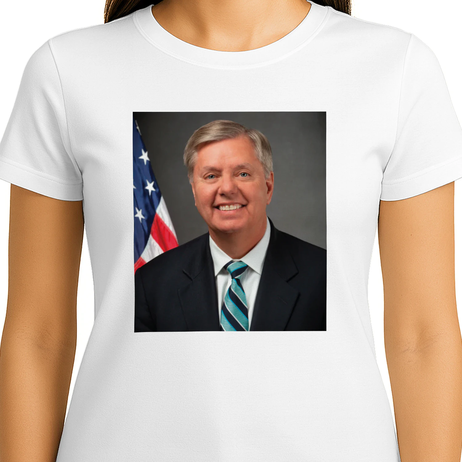 RIP US Senator Lindsey Graham Shirt