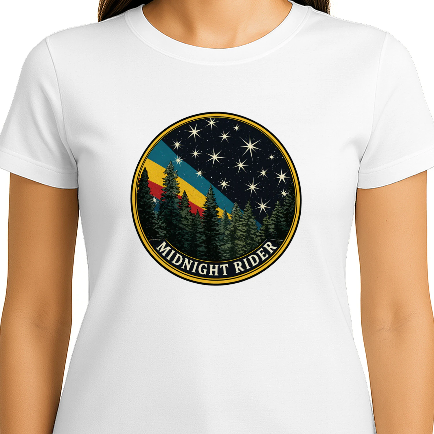 Midnight Valley T-Shirt