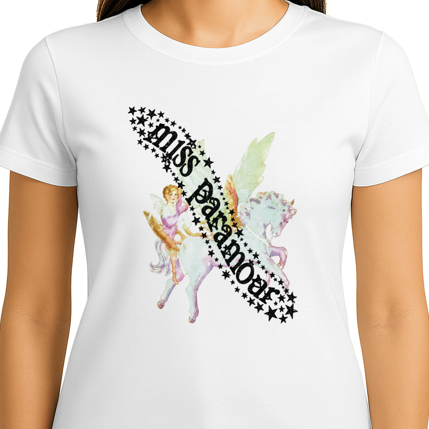 Miss Paramour Shirt