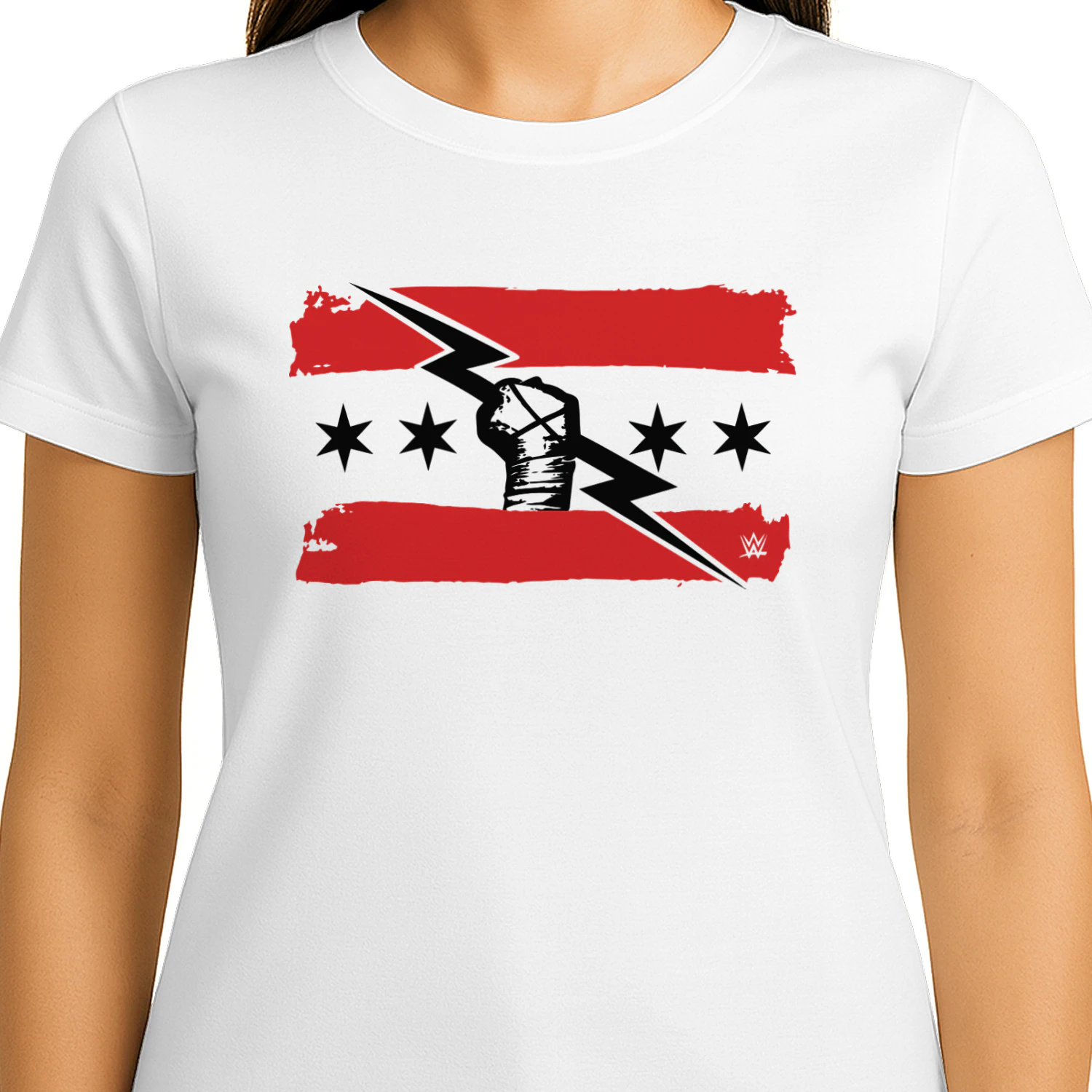 Chicago Is The Best In The World CM Punk Shirt