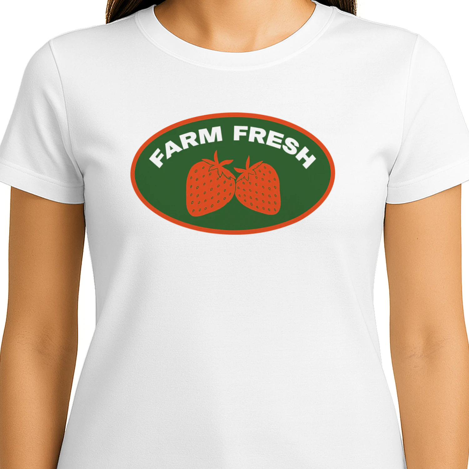 Farm Fresh Shirt