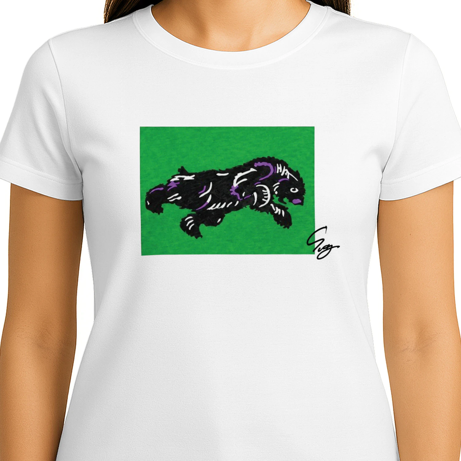 Mako Komuro 2026 Shirt