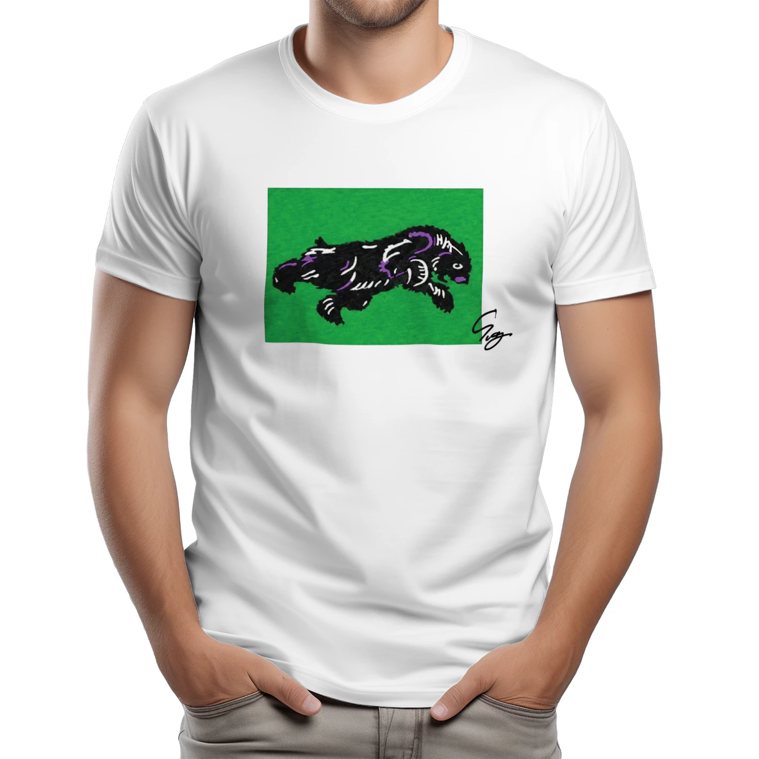 Mako Komuro 2026 Shirt