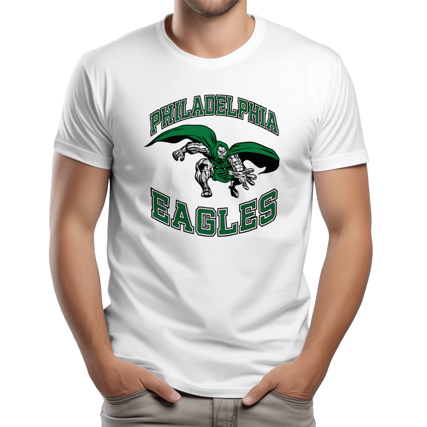 2026 Eagles Doom Shirt