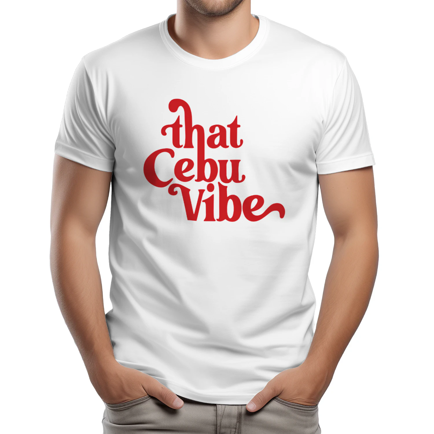 Hev Ab That Cebu Vibe Shirt