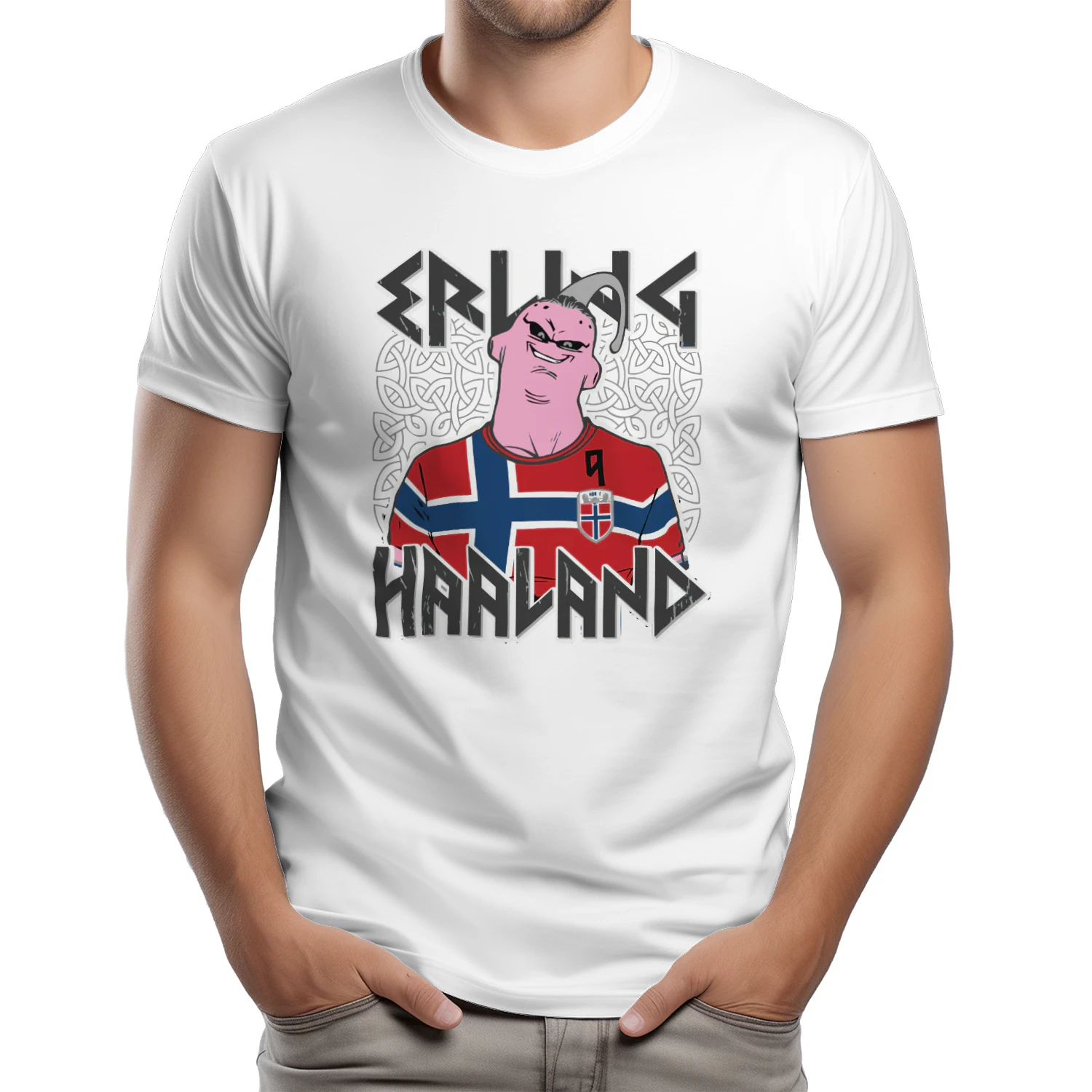 Erling Buu Shirt