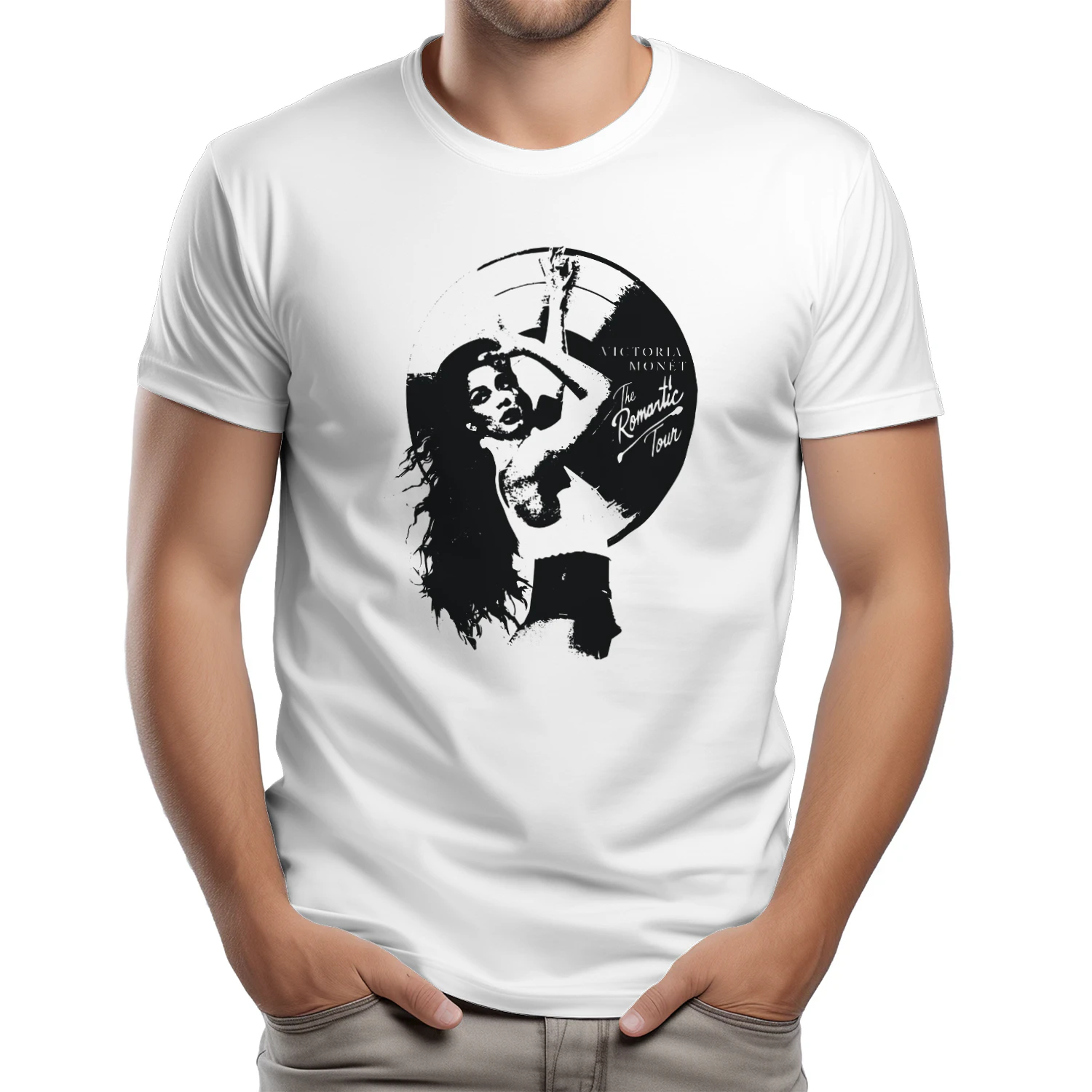 Victoria Monet Shirt